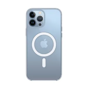 کاور مدل مگ سیف مناسب برای گوشی موبایل اپل iphone 13 pro