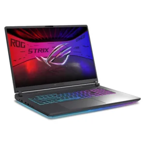 لپ تاپ 18 اینچی ایسوس مدل ROG STRIX G18 G815JMR-Core i7 14650HX-RTX5060 8GB-32GB DDR5 5600MHz-512GB SSD-WUXGA 144Hz-W - کاستوم شده