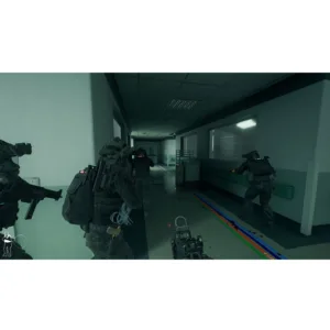 بازی Ready or Not مخصوص PS5