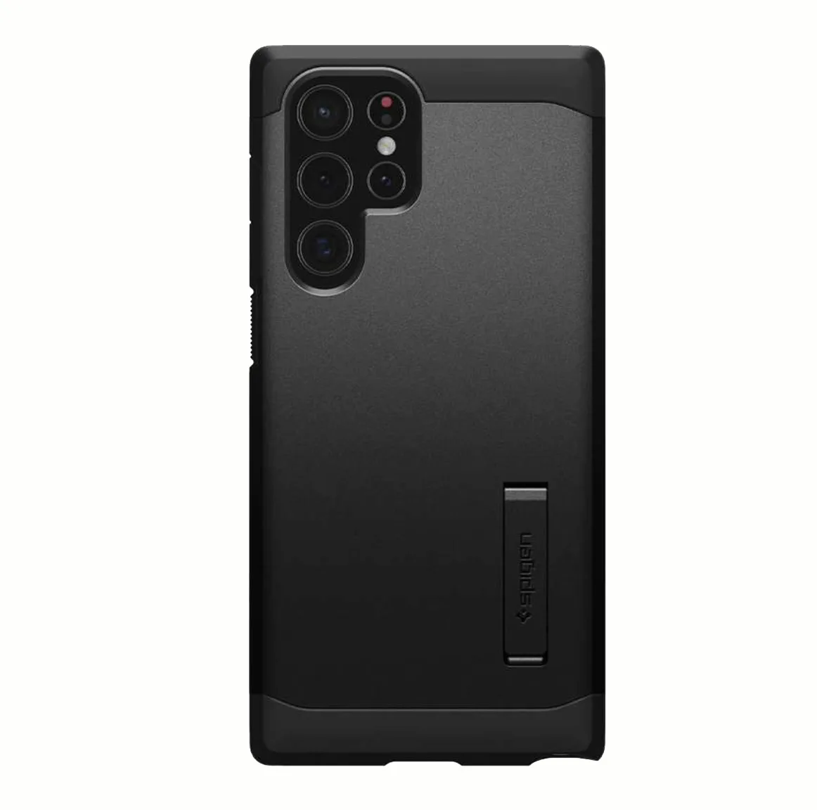 کاور اسپیگن مدل Tough Armor مناسب برای گوشی موبایل سامسونگ Galaxy S22 Ultra