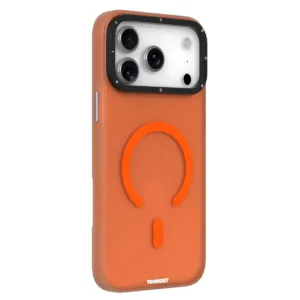 کاور یانگ کیت مدل HIDDEN SAND مناسب برای گوشی موبایل اپل IPHONE 17 PROMAX