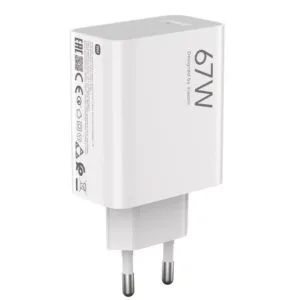 شارژر دیواری 67 وات مدل MDY-12-EH