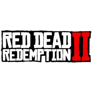 استیکر لپ تاپ وی وین آرت طرح Red Dead Redemption 2 مدل P68