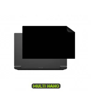 برچسب پوششی مات مولتی نانو مدل X-F1M مناسب برای لپ تاپ اچ پی Victus 15 FB1013DX 15.6 inch 2023