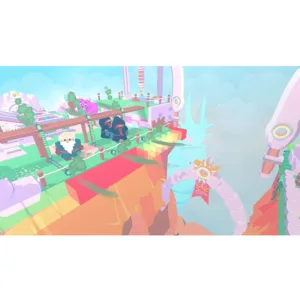 بازی Seeker : My Shadow مخصوص PS VR2