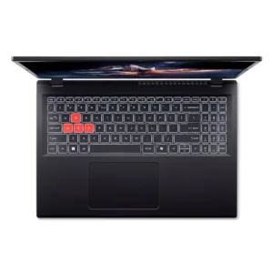لپ تاپ 16 اینچی ایسر مدل Nitro Lite NL16-71G-790D-Core i7 13620H-RTX3050 6GB-24GB DDR5 5200MHz-1TB SSD-WUXGA 180Hz - کاستوم شده