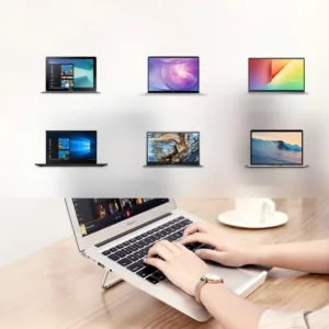 پایه نگهدارنده لپ تاپ یوگرین مدل LP230