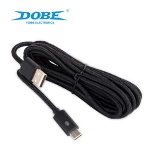 کابل شارژ دسته بازی و موبایل دابی مدل TY-0803B