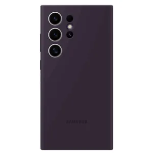 کاور سامسونگ مدل Silicone EF-PS928 مناسب برای گوشی موبایل سامسونگ Galaxy S24 Ultra