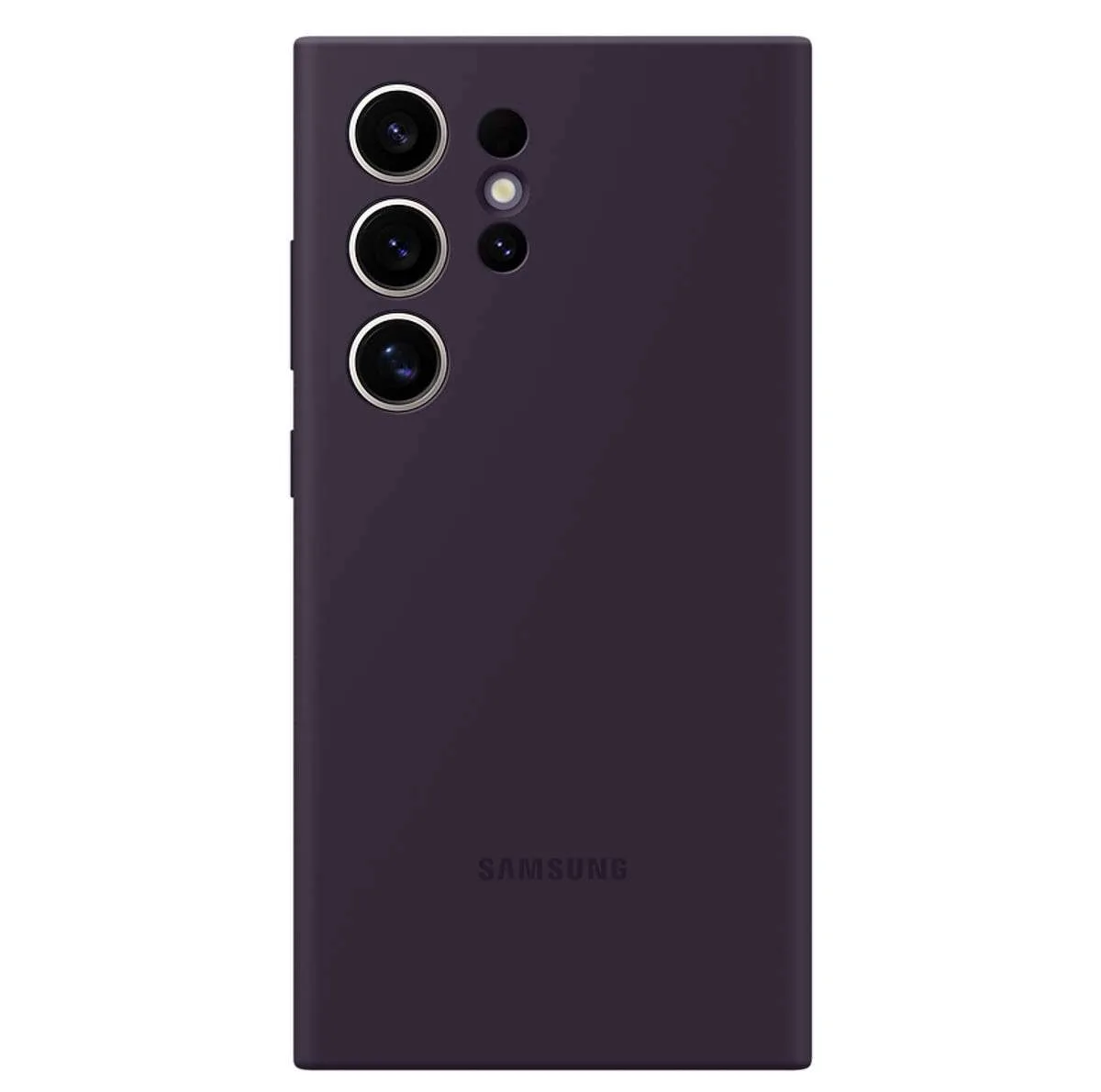 کاور سامسونگ مدل Silicone EF-PS928 مناسب برای گوشی موبایل سامسونگ Galaxy S24 Ultra