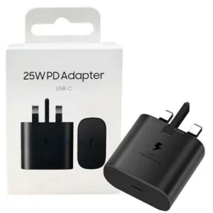 شارژر دیواری 25 وات مدل EP-TA800