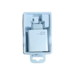 شارژ دیواری 67 وات مدل MDY-12-EZ