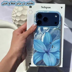 کاور قاب گارد مدل BLILB مناسب برای گوشی موبایل اپل iPhone 13