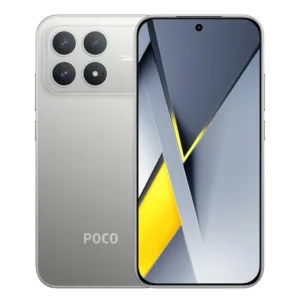 گوشی موبایل شیائومی مدل Poco F8 Pro دو سیم کارت ظرفیت 512 گیگابایت و رم 12 گیگابایت