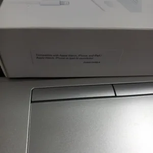 شارژر دیواری 35 وات مدل .35W - 13pro max به همراه کابل لایتنینگ