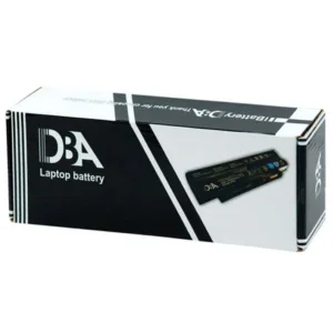 باتری لپ تاپ 6 سلولی دی بی ای مدل 5010 مناسب برای لپ تاپ دل INSPIRON N5010/N4010
