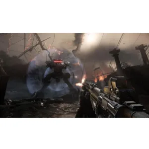 بازی Crysis Remastered Trilogy نسخه استاندارد مخصوص PS4