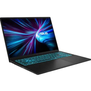 لپ تاپ 16 اینچی ایسوس مدل V16 V3607VJ-Core 7 240H-RTX3050 6GB-24GB DDR5 5600MHz-1TB SSD-WUXGA 144Hz - کاستوم شده
