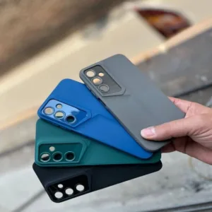 کاور آکادا مدل Side مناسب برای گوشی موبایل هوآوی P30 Lite