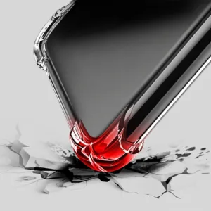 کاور مدل AIRBAG مناسب برای گوشی موبایل اپل iphone 11Pro