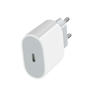 شارژر دیواری 35 وات مدل PD 16 Pro Max به همراه کابل تبدیل USB-C