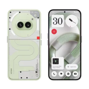 گوشی موبایل ناتینگ مدل Phone 2a Community Edition دو سیم کارت ظرفیت 256 گیگابایت رم 12 گیگابایت