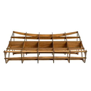 پایه نگهدارنده لپ تاپ مدل مهراز