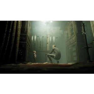بازی OVRDARK: a Do Not Open story مخصوص PS VR2