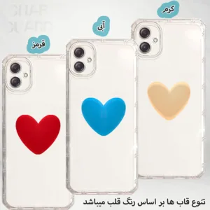 کاور قاب گارد مدل KPSDH مناسب برای گوشی موبایل سامسونگ Galaxy S21 FE 5G