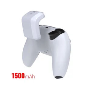 پایه شارژر دسته بازی دابی PS5 مدل TP5-0550