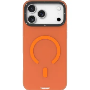 کاور یانگ کیت مدل HIDDEN SAND مناسب برای گوشی موبایل اپل IPHONE 17 PROMAX