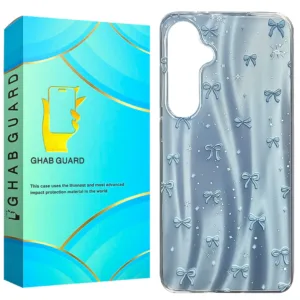 کاور قاب گارد مدل ABIG مناسب برای گوشی موبایل سامسونگ Galaxy S25 FE