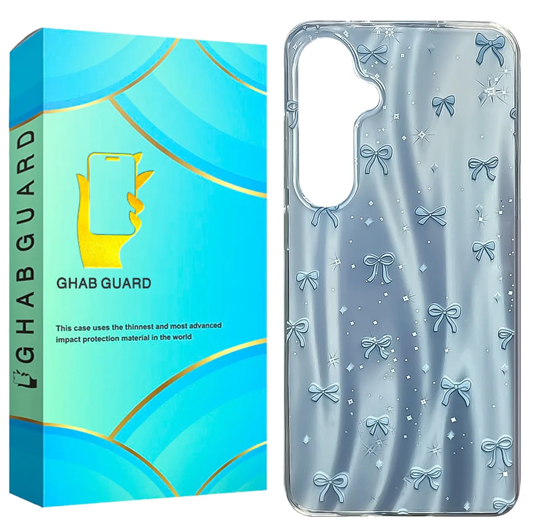 کاور قاب گارد مدل ABIG مناسب برای گوشی موبایل سامسونگ Galaxy S25 FE