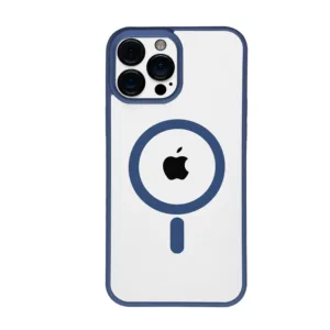 کاور مدل مگ سیف مناسب برای گوشی موبایل اپل iPhone 13 Pro Max