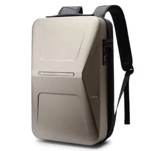 کوله پشتی لپ تاپ بنج مدل BG-3005 مناسب برای لپ تاپ 14.1 تا 15.6 اینچی