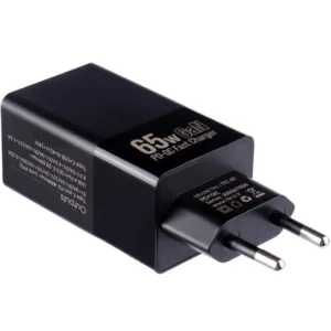 شارژر دیواری تسکو مدل TTC 67 به همراه کابل تبدیل USB-C