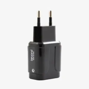 شارژر دیواری 12 وات بیاند مدل BA-206