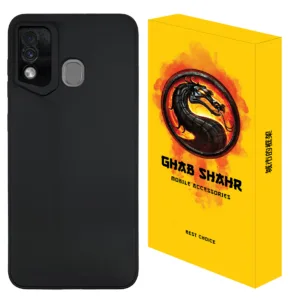 کاور قاب شهر مدل PRDSIGN مناسب برای گوشی موبایل سامسونگ Galaxy A20 / A30