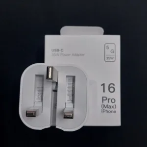 آداپتور شارژر مدل 16 PRO MAX
