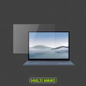 محافظ صفحه نمایش شفاف مولتی نانو مدل X-S2N مناسب برای لپ تاپ ماکروسافت Surface Laptop 4 13.5 inch 2021 بسته دو عددی