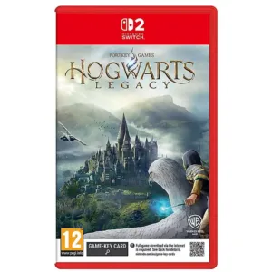بازی Hogwarts Legacy نسخه استاندارد مخصوص Nintendo Switch 2