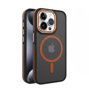 کاور مدل YC-1 Mag مناسب برای گوشی موبایل اپل iPhone 13 Pro Max