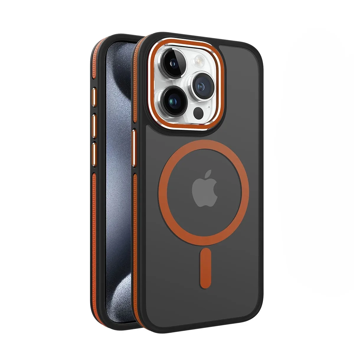 کاور مدل YC-1 Mag مناسب برای گوشی موبایل اپل iPhone 13 Pro Max