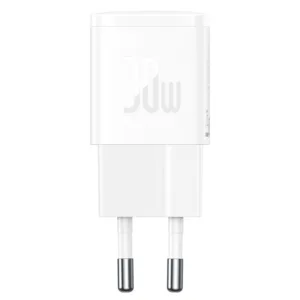 شارژر دیواری 30 وات باسئوس مدل Cube Pro CCXFK30CE