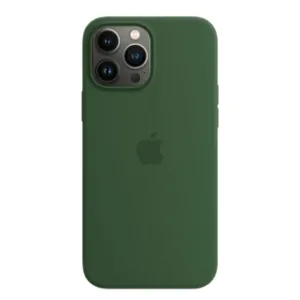 کاور مدل سیلیکونی مناسب برای گوشی موبایل اپل Iphone 13 pro
