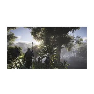 بازی Tom Clancy's Ghost Recon Wildlands مخصوص PS4