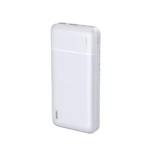 پاوربانک ریمکس مدل RPP-166Langa ظرفیت 20000 میلی آمپرساعت