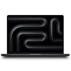لپ‌تاپ 14.2 اینچی اپل مدل MacBook Pro MDE14 2025 LLA با پردازنده M5، رم 16 گیگابایت و حافظه داخلی SSD با ظرفیت 1 ترابایت ، نمایشگر Liquid Retina با نرخ نوسازی 120 هرتز و شارژدهی تا 24 ساعت
