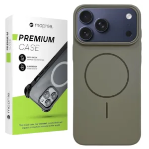 کاور موفی مدل 17PRO_HHMAG05 مناسب برای گوشی موبایل اپل iPhone 17 Pro