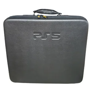 کیف حمل کنسول ps5 طرح GENESIS PHANTOM مدل FAT PRO کد 85
